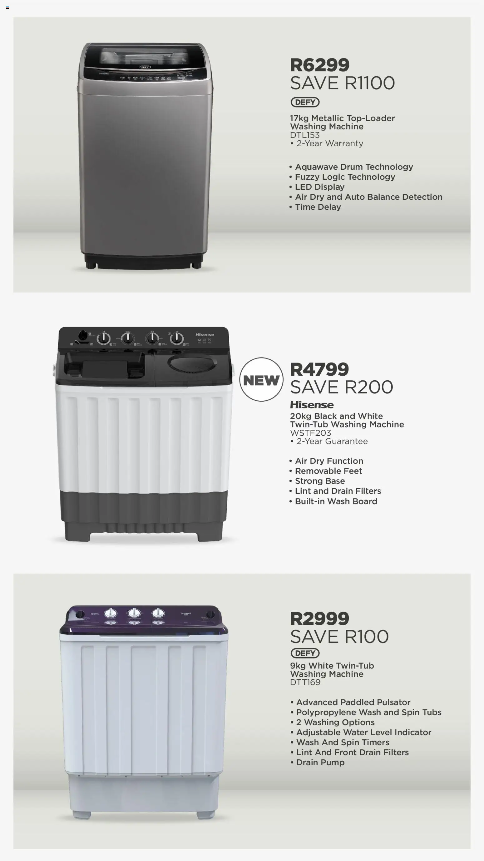 New House and Home catalogue – valid from 24/08/2026 | Page: 4