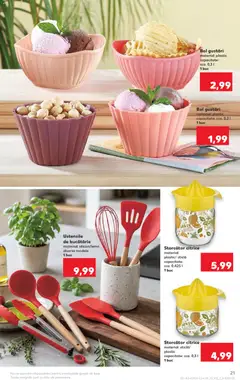 Ofertele Kaufland valabile de la 24.06.2026 | Pagină: 21