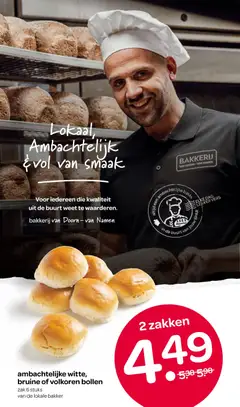 Spar folder - Voorbeeld van een folder van Spar, geldig van 04.06.2026 | Pagina: 10