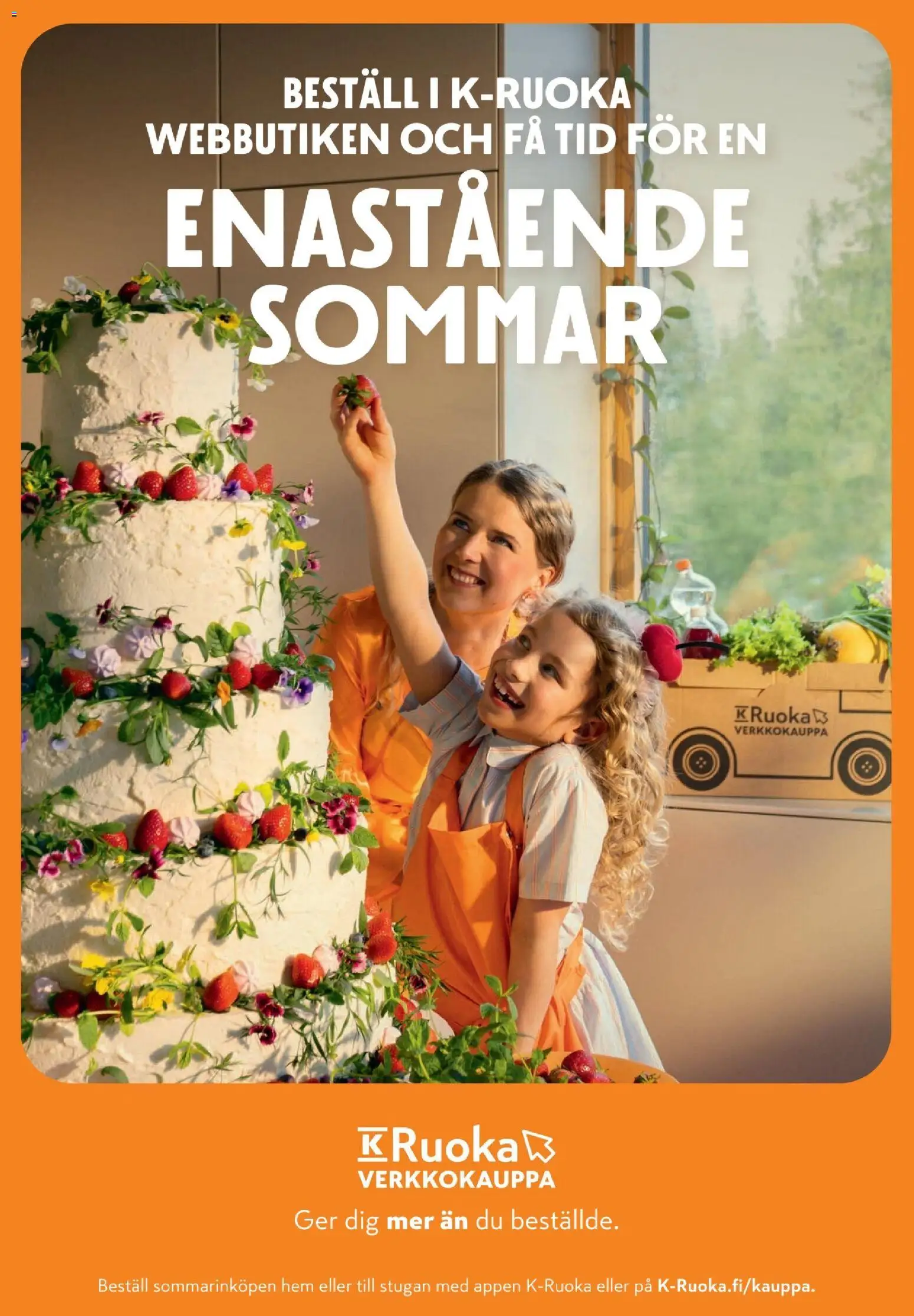K-Citymarket tarjoukset - K-mat – voimassa 10.06.2026 alkaen | Sivu: 4