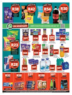 Checkers specials catalogue – valid from 11.05.2026 | Page: 6
