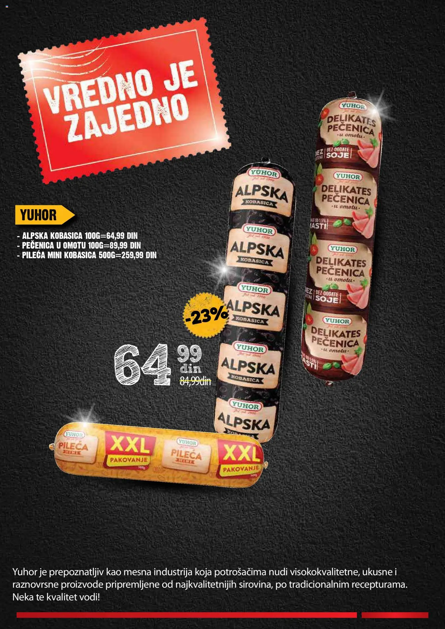 Mercator katalog - važi od 14.05.2026 | Strana: 4
