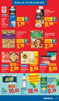 Lidl aktionen ab 04.06.2026 gültig | Seite: 11