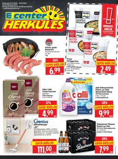 HERKULES Prospekt ab 13.07.2026 gültig