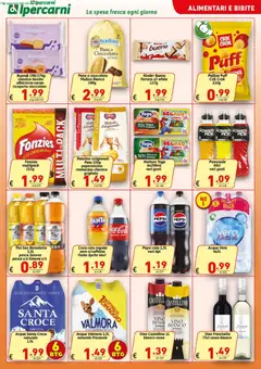 Anteprima del volantino Ipercarni volantino valido a partire dal 08.05.2026 | Pagina: 13