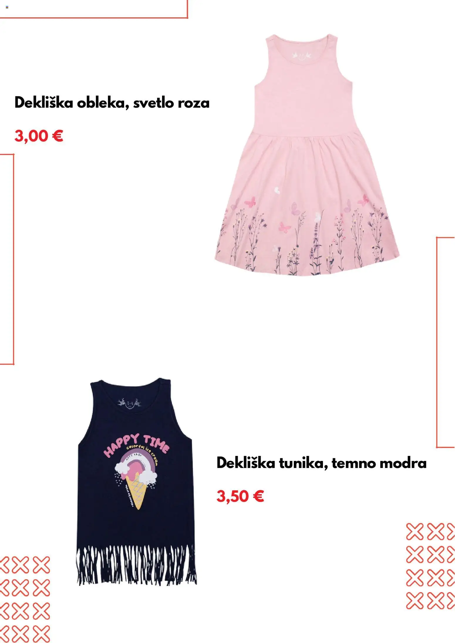 Novi Mana katalog ponudbe – veljaven od 22.07.2026 | Stran: 3