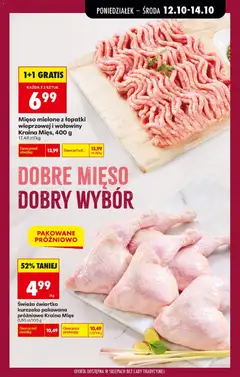 Náhled letáku Biedronka Polsko leták - Codziennie niskie ceny od 12.10.2026 | Strana: 37 | Produkty: Olej, Nápoje, Karty, Makarony