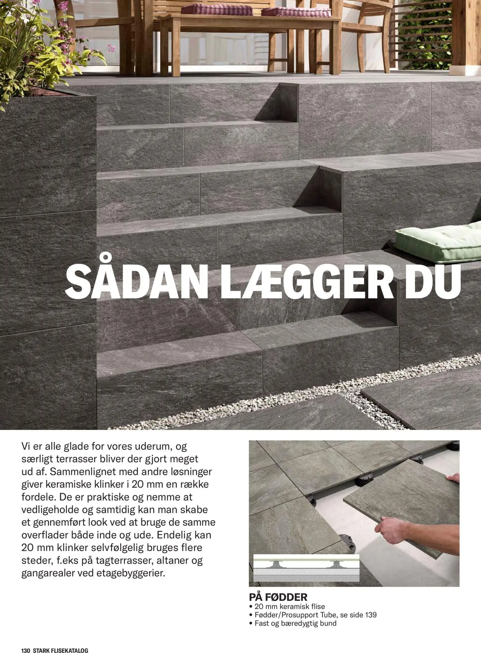 Stark tilbudsavis – gyldig fra 01.01.2026 | Side: 130