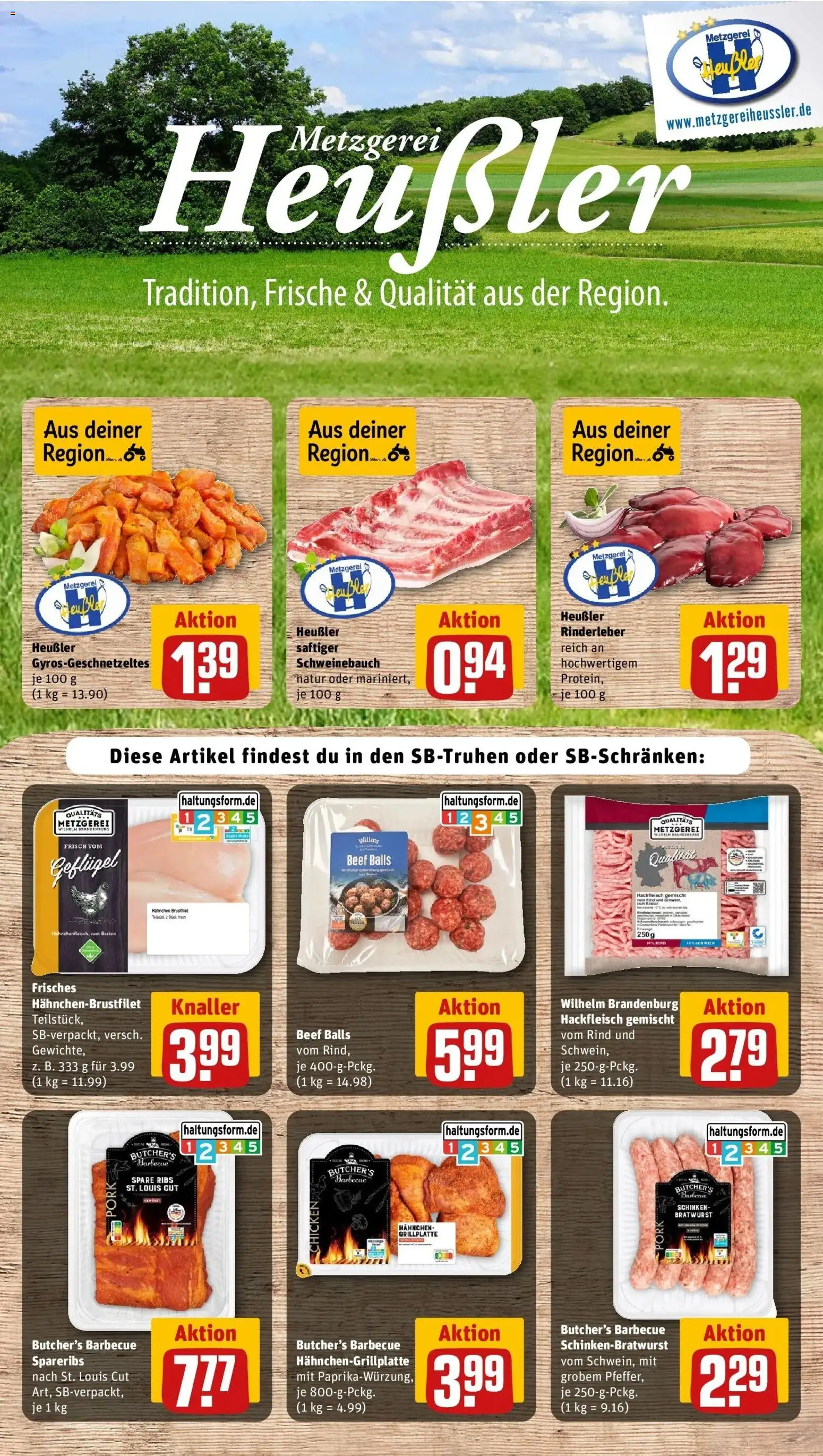 REWE Prospekt ab 17.08.2026 zum Blättern » Angebote | Seite: 12 | Produkte: Rum, Schweinebauch, Bratwurst, Schinken