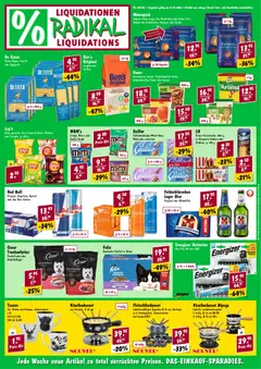 Radikal aktionen ab 21.10.2026 gültig