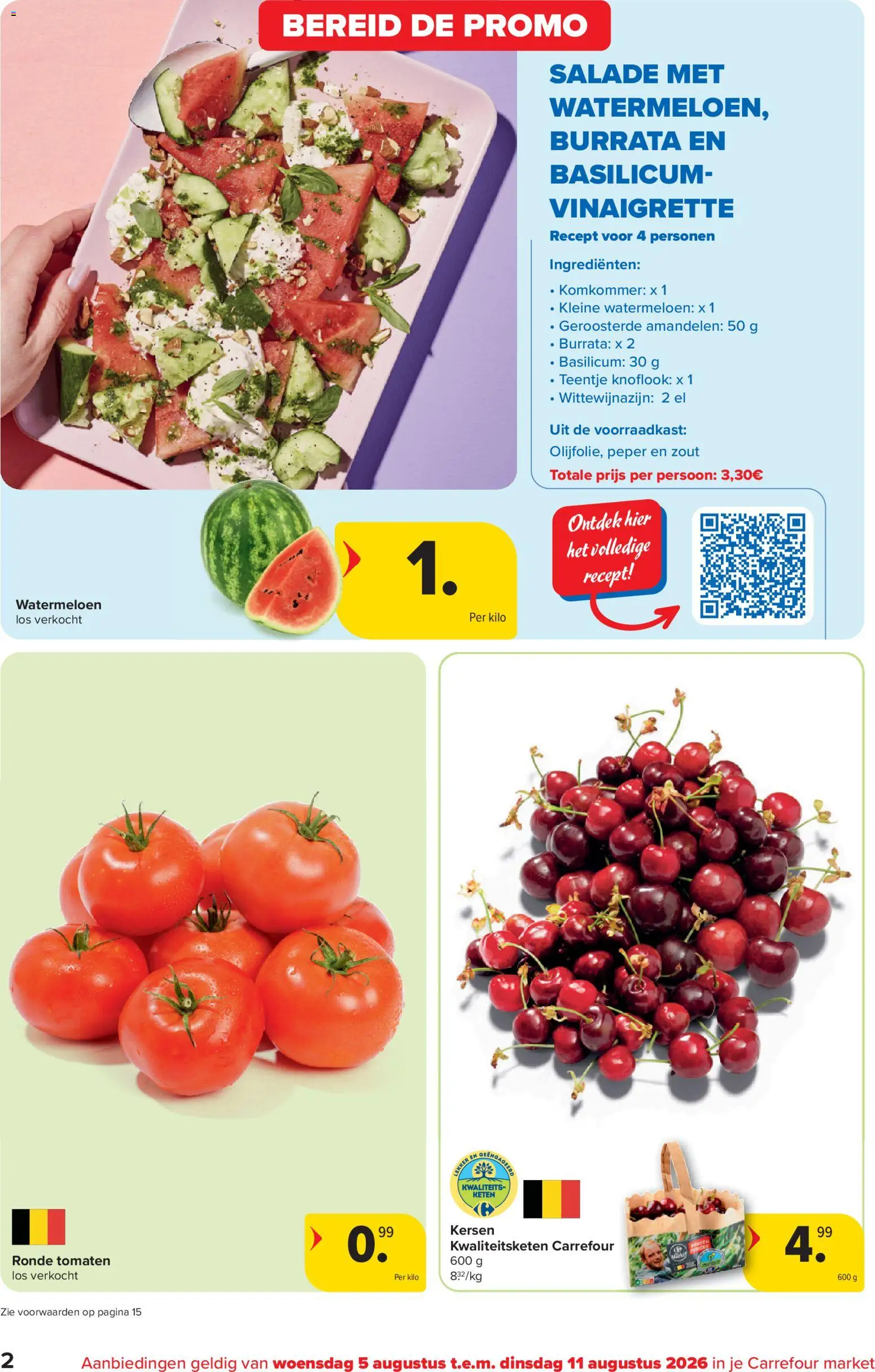 {H1} | Pagina: 2 | Producten: Tomaten, Zout, Watermeloen, Kersen