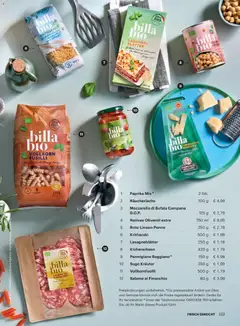 Frisch Gekocht Magazin - amely érvényes a következő dátumtól: 2026.07.01. | Oldal: 121