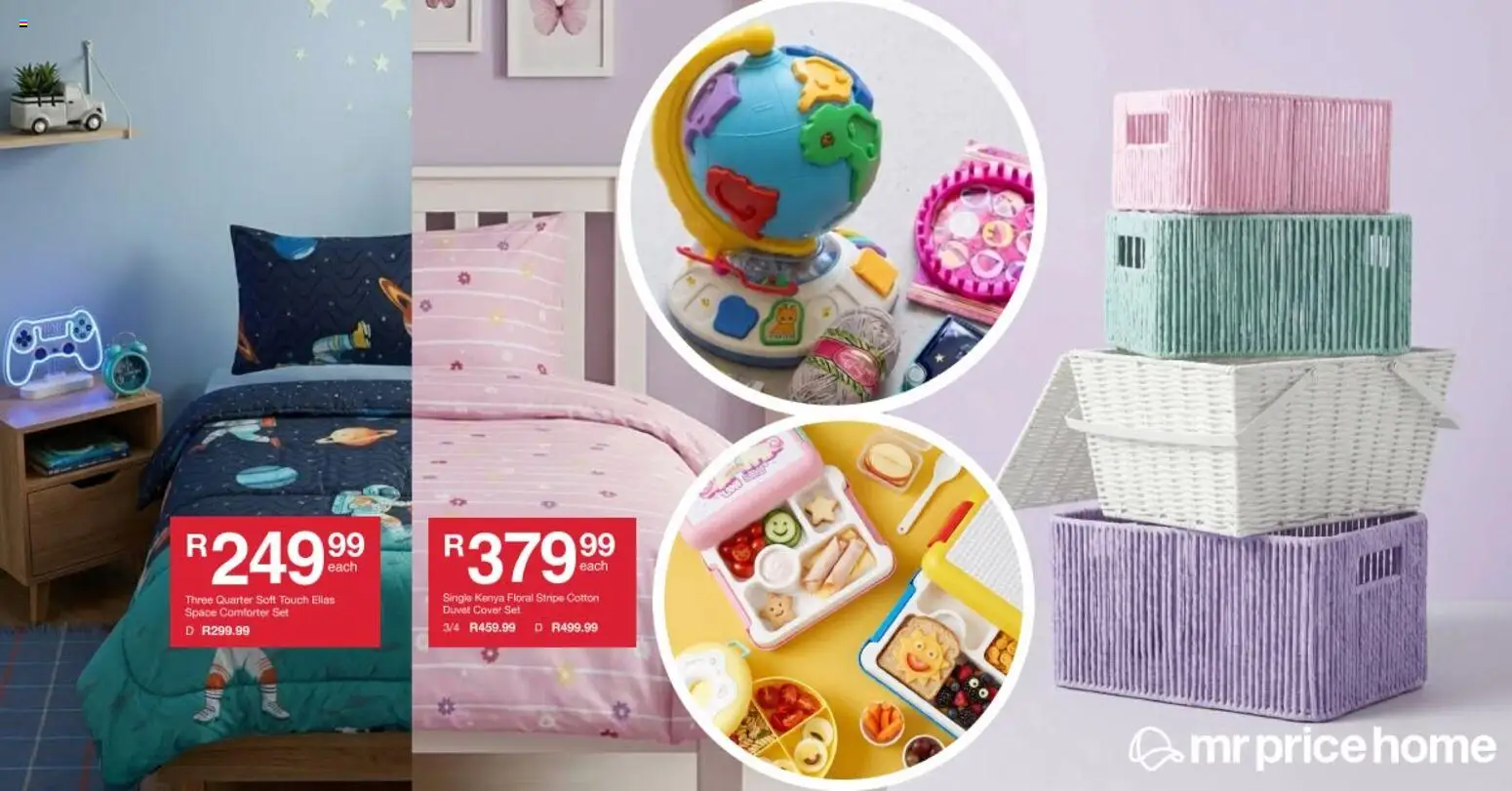 New MRP Home catalogue – valid from 11.06.2026 | Page: 1 | Products: Cover, Duvet