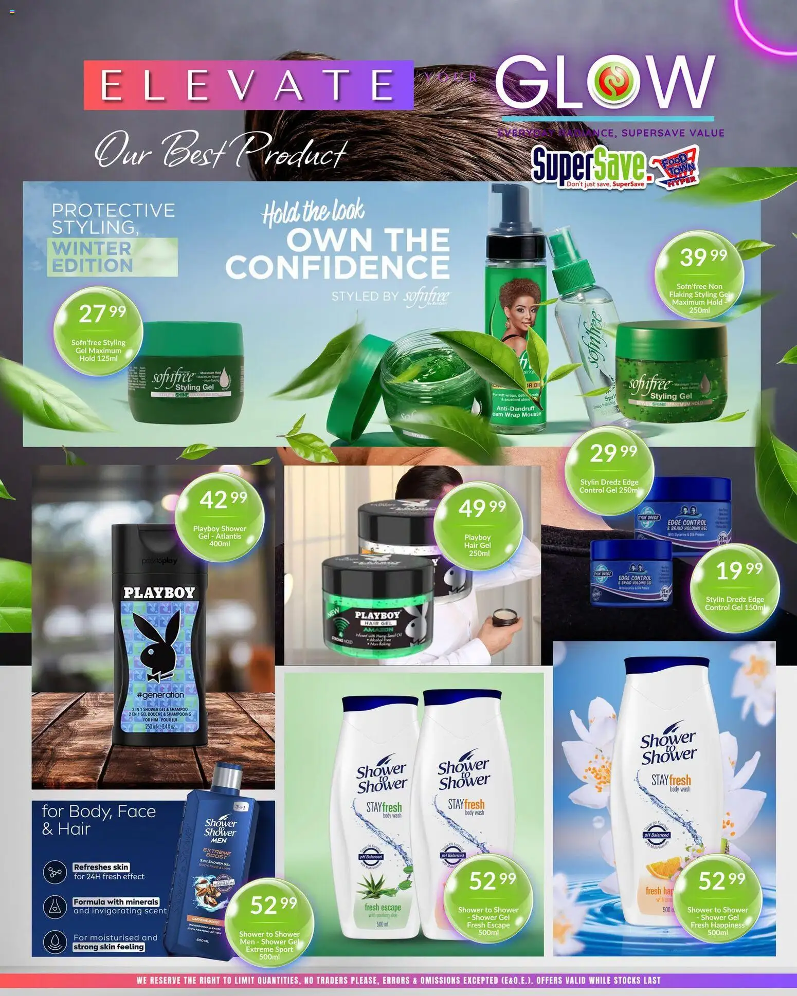 New Super Save catalogue – valid from 03/07/2026 | Page: 41