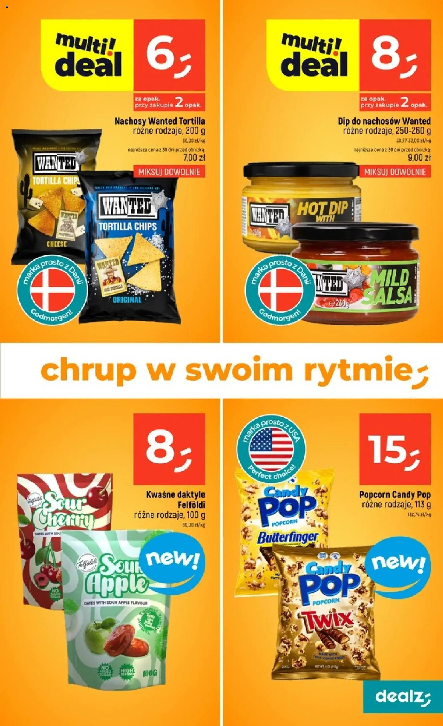 Dealz gazetka od 29.10.2026 | Strona: 39