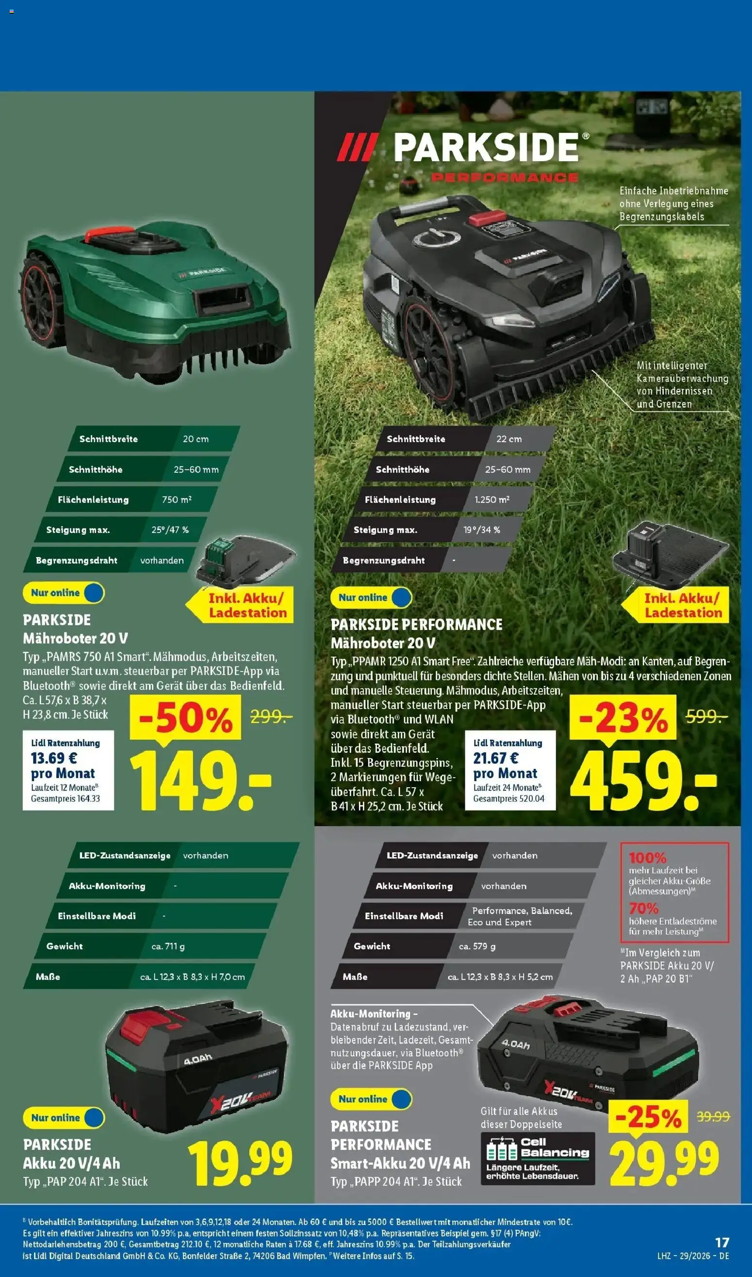 Lidl Prospekt Zülpich – gültig ab 13.07.2026 | Seite: 33 | Produkte: Gewicht, Bad