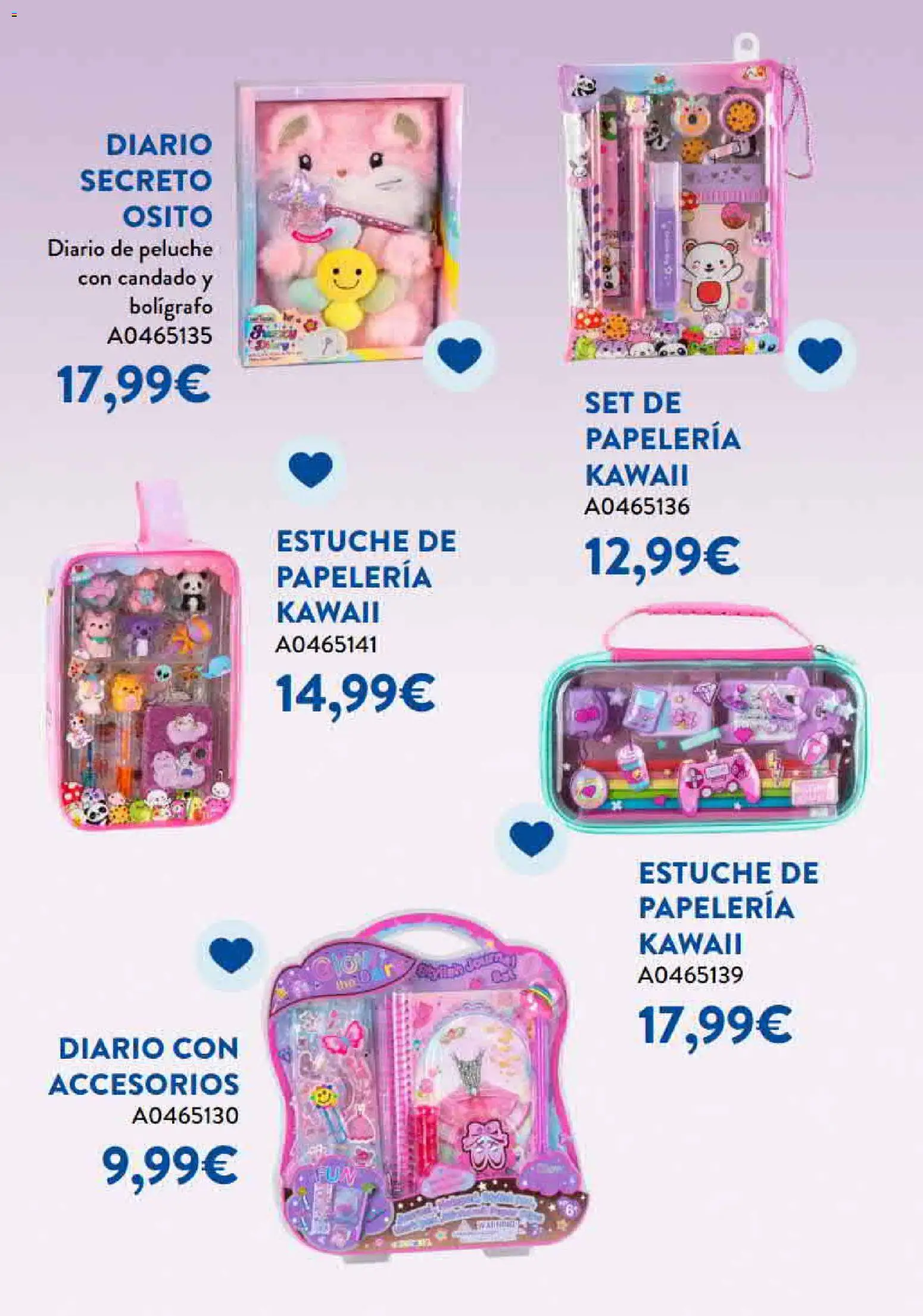 Juguettos catálogo │ válido desde el 30/06/2026 | Página: 98