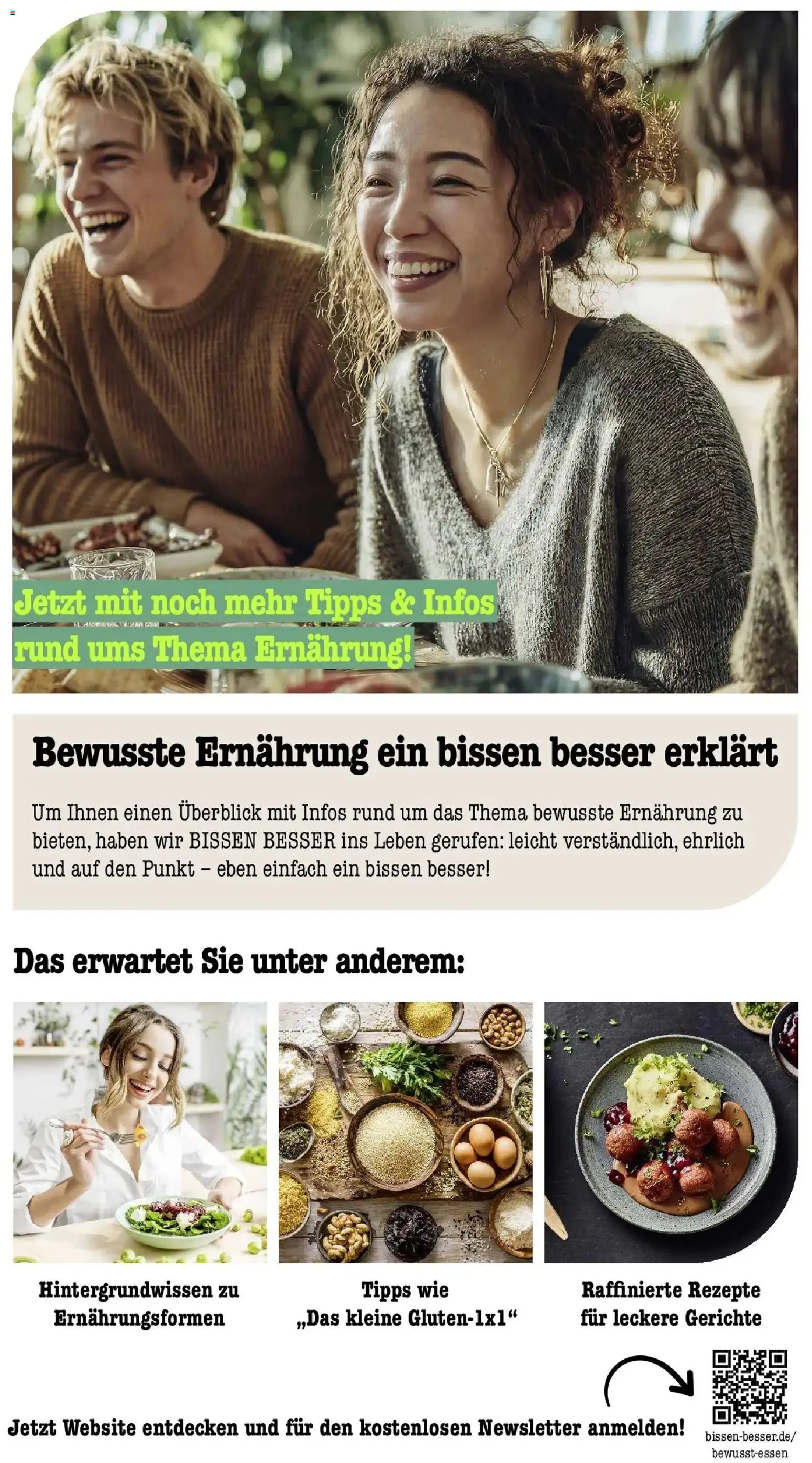 Edeka prospekt Bühlertal	 – gültig ab 10.05.2026 | Seite: 61