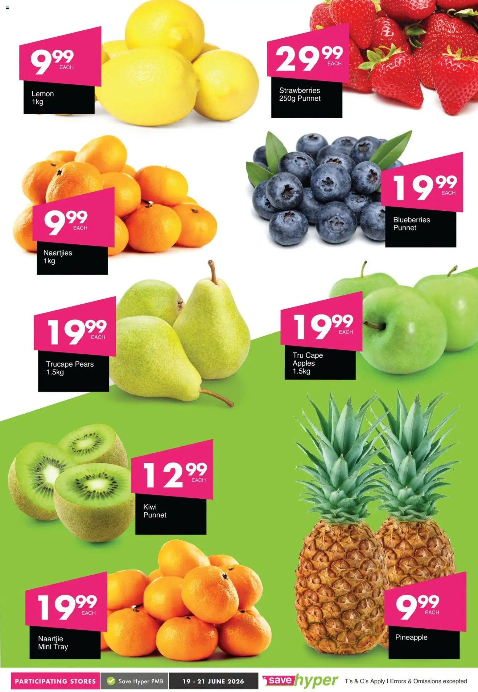 New Save catalogue – valid from 19.06.2026 | Page: 6