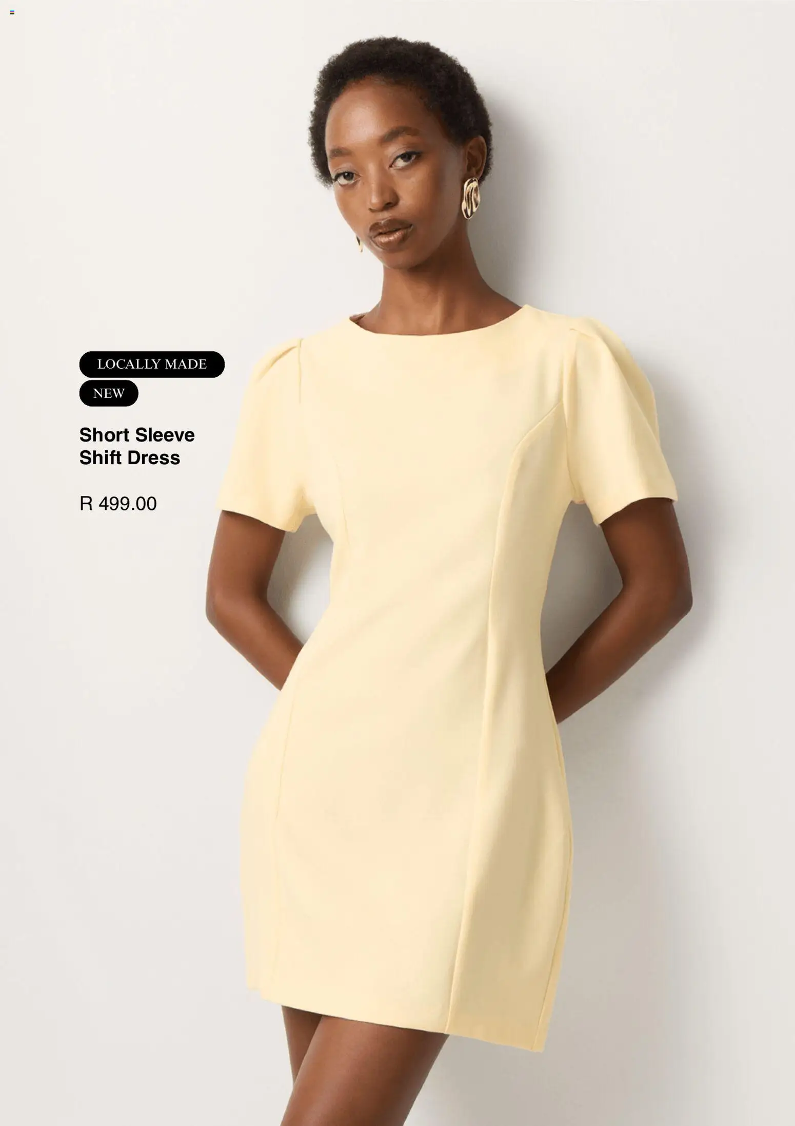 New Foschini catalogue – valid from 01/08/2026 | Page: 4