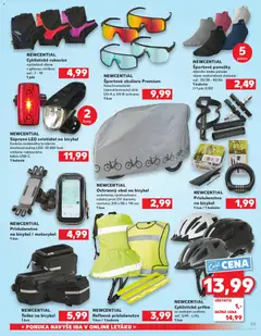 Kaufland leták platný od 21.05.2026 | Strana: 65