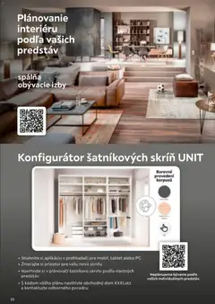 XXXLutz leták platný od 01.02.2026 | Strana: 19 | Produkty: Tablet, PC