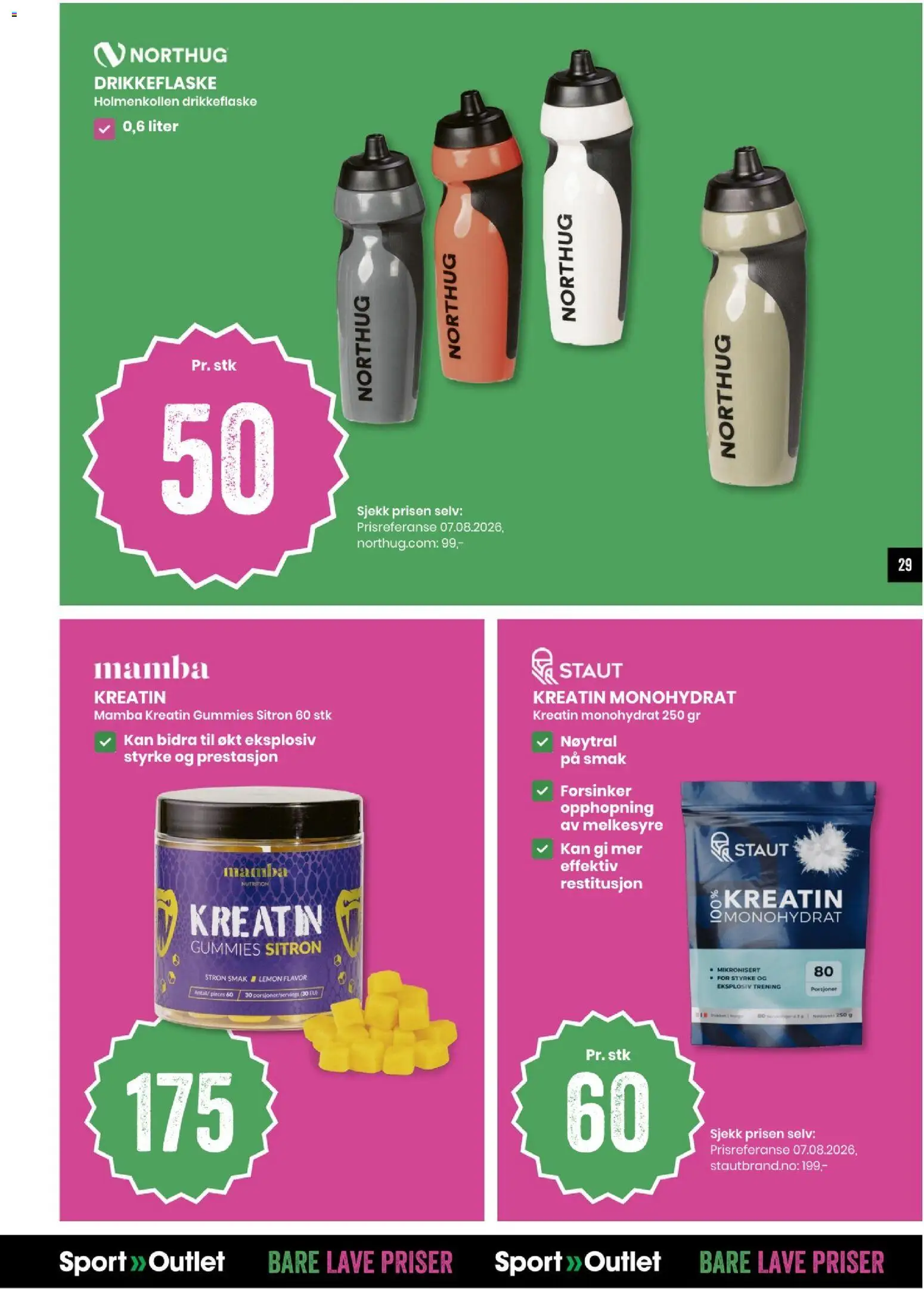 {H1} | Side: 29 | Produkter: Drikkeflaske, Sitron