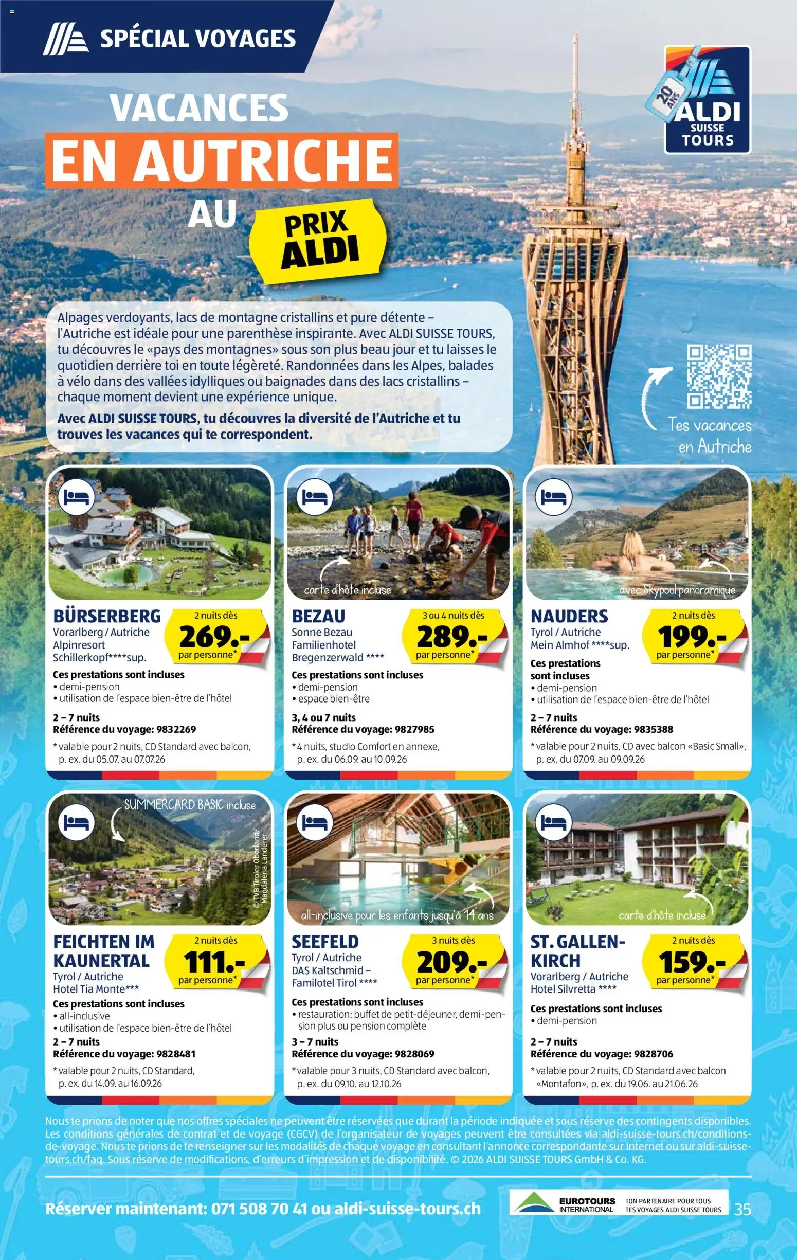Aldi aktionen FR – gültig ab 13.05.2026 | Seite: 35