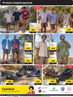 Makro specials catalogue – valid from 26/08/2026 | Page: 10
