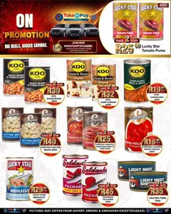 Take n Pay specials catalogue – valid from 29/06/2026 | Page: 15