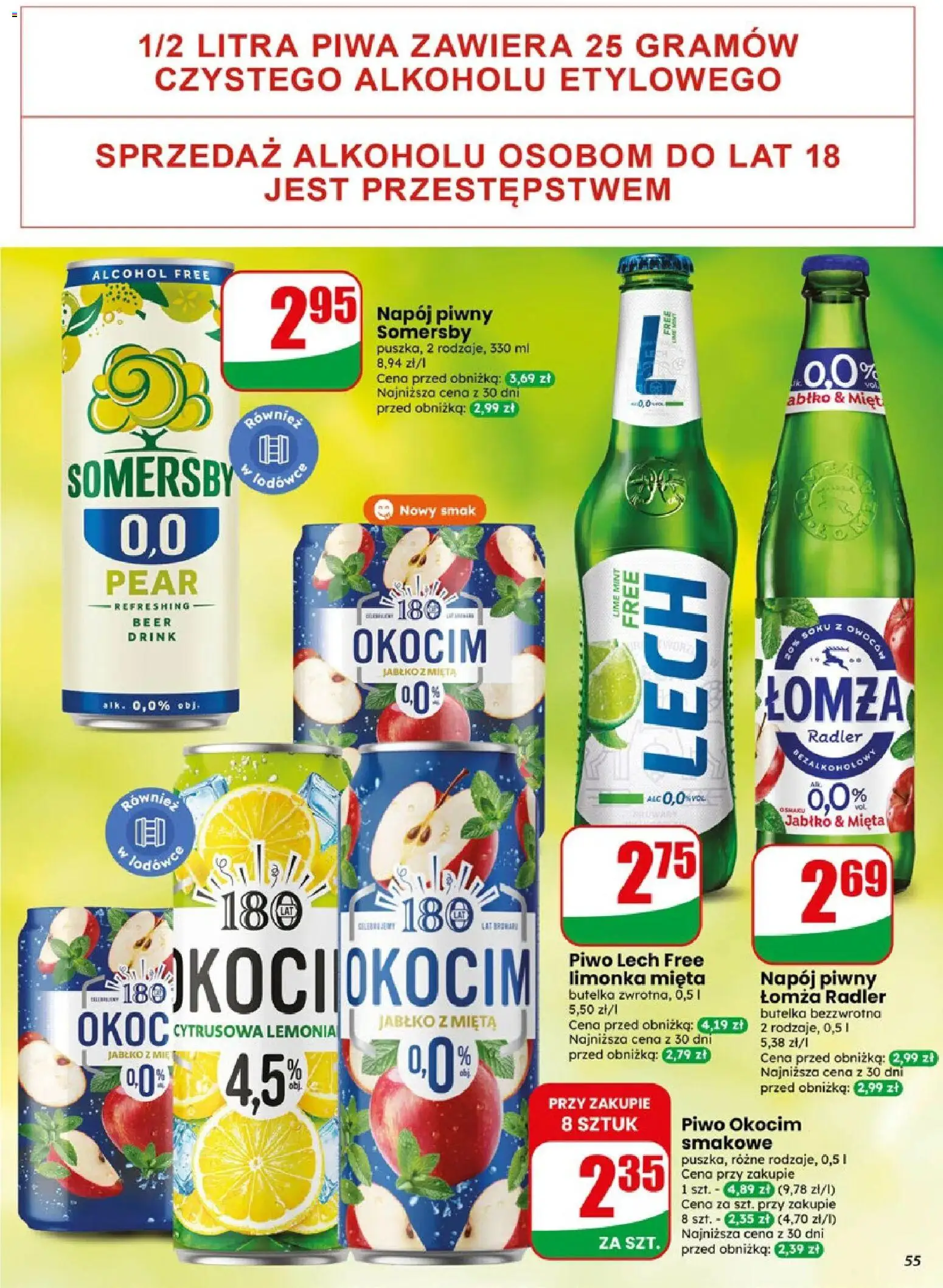 Gazetka Dino od 13.05.2026 już jest! Nie przegap szansy na niepowtarzalne zakupy! | Polska