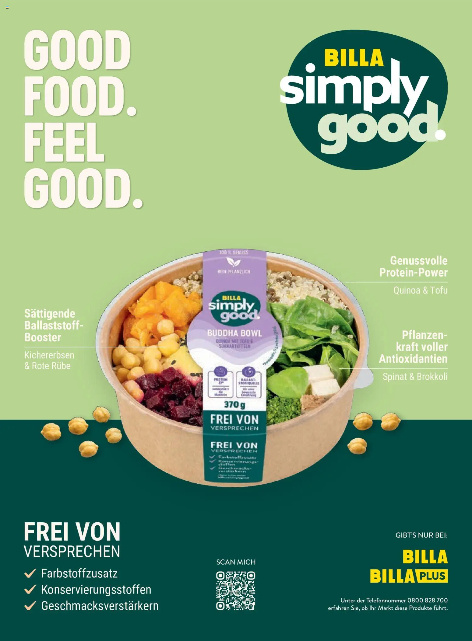 Billa Frisch Gekocht gültig ab 01.06.2026 | Seite: 155