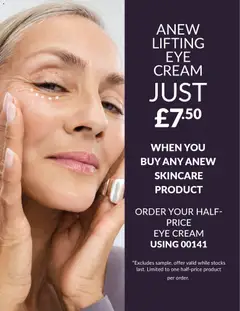 Preview of AVON - Offers valid from 01.05.2026 | Page: 136