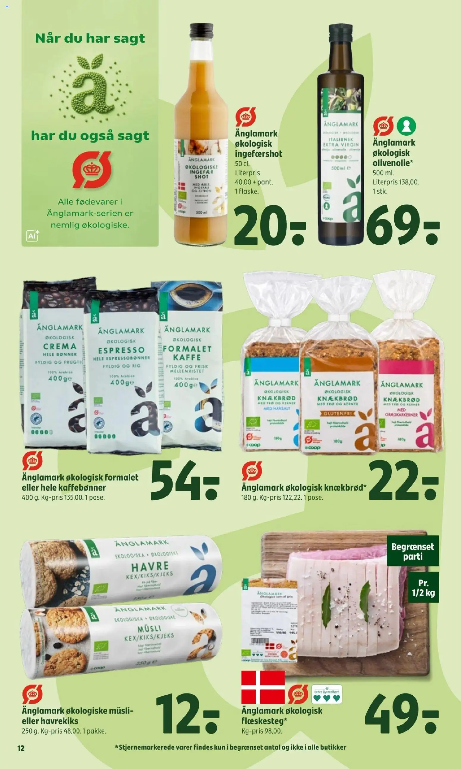 Coop 365 tilbudsavis – gyldig fra 22/10/2026 | Side: 17