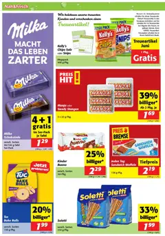 Nah und Frisch Flugblatt ab 27.05.2026 gültig | Seite: 6