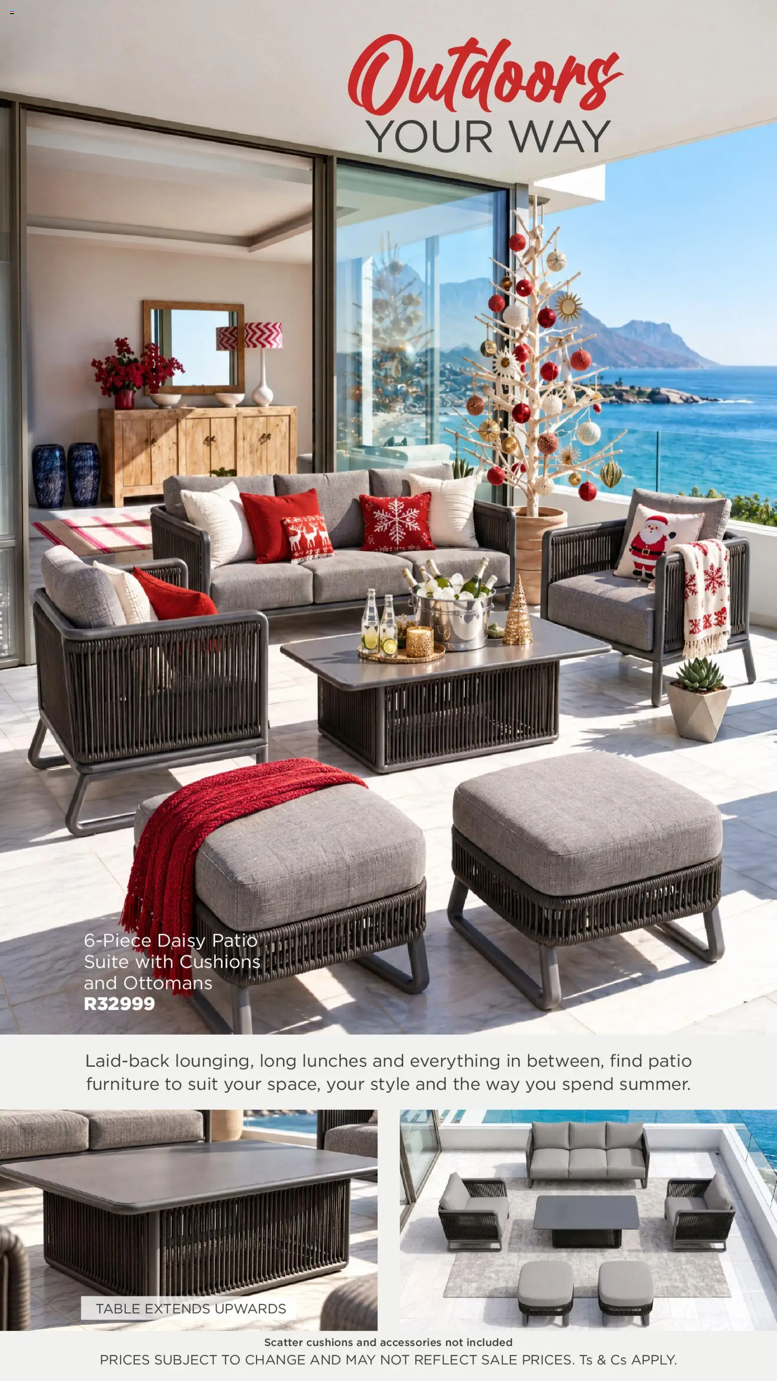 New House and Home catalogue – valid from 19/10/2026 | Page: 3