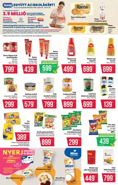 COOP - Szuper Plusz / Tisza - amely érvényes a következő dátumtól: 07.05.2026 | Oldal: 5
