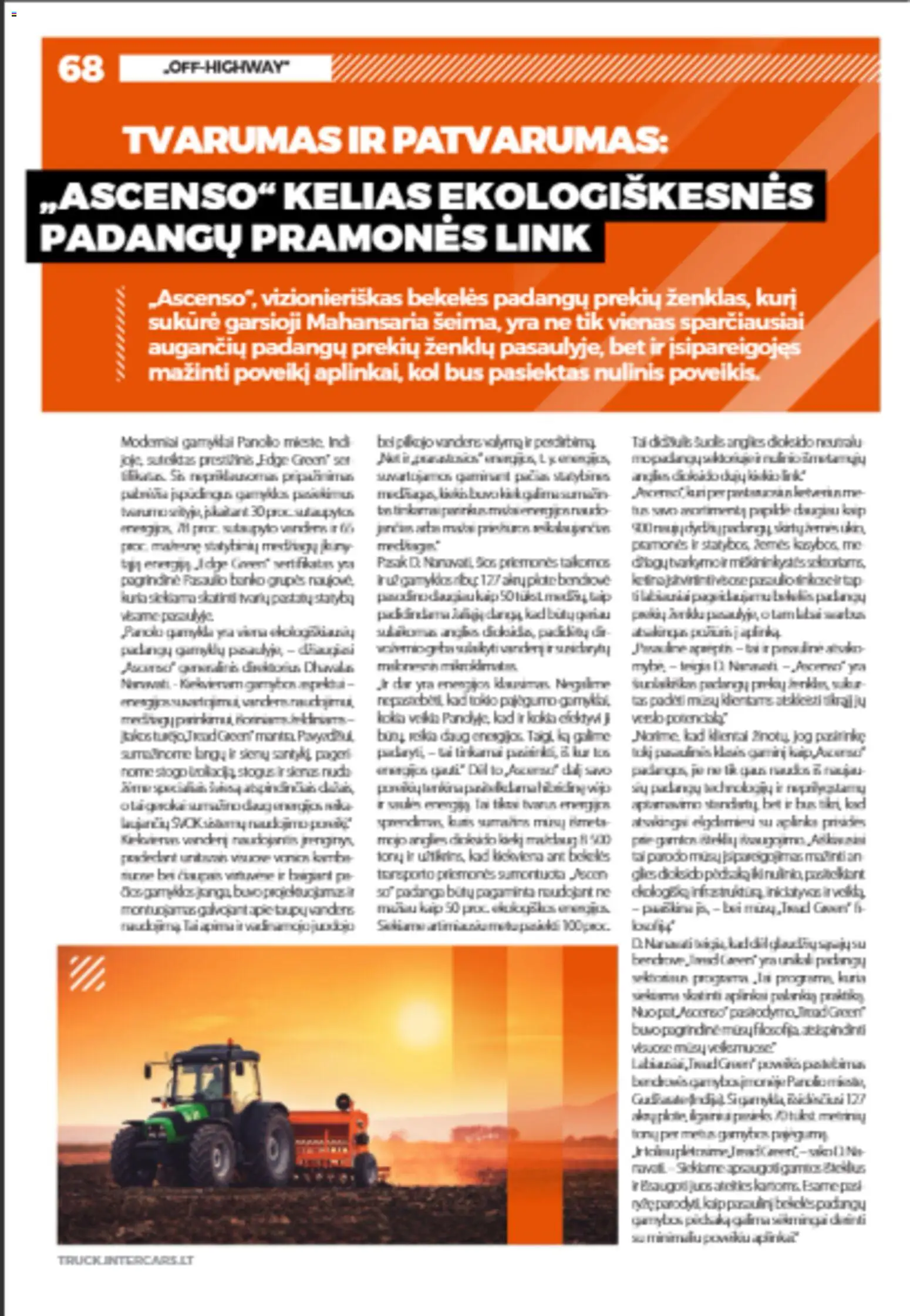 Inter Cars akcijos nuo 2026.08.28 | Puslapis: 70