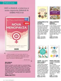 Mladinska Knjiga katalog akcije – veljaven od 01.04.2026 | Stran: 37
