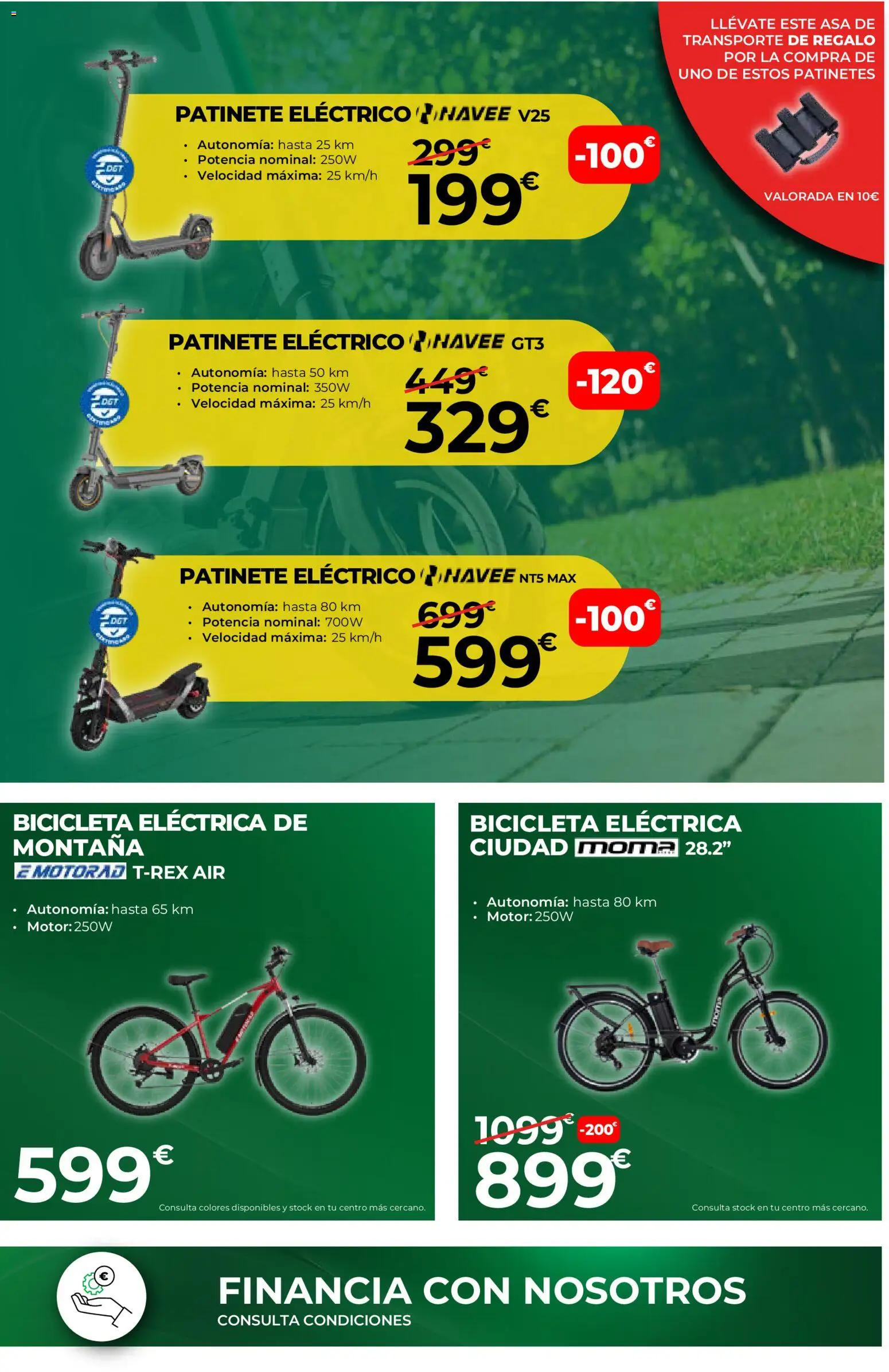 FeuVert folleto │ válido desde el 02/07/2026 | Página: 9