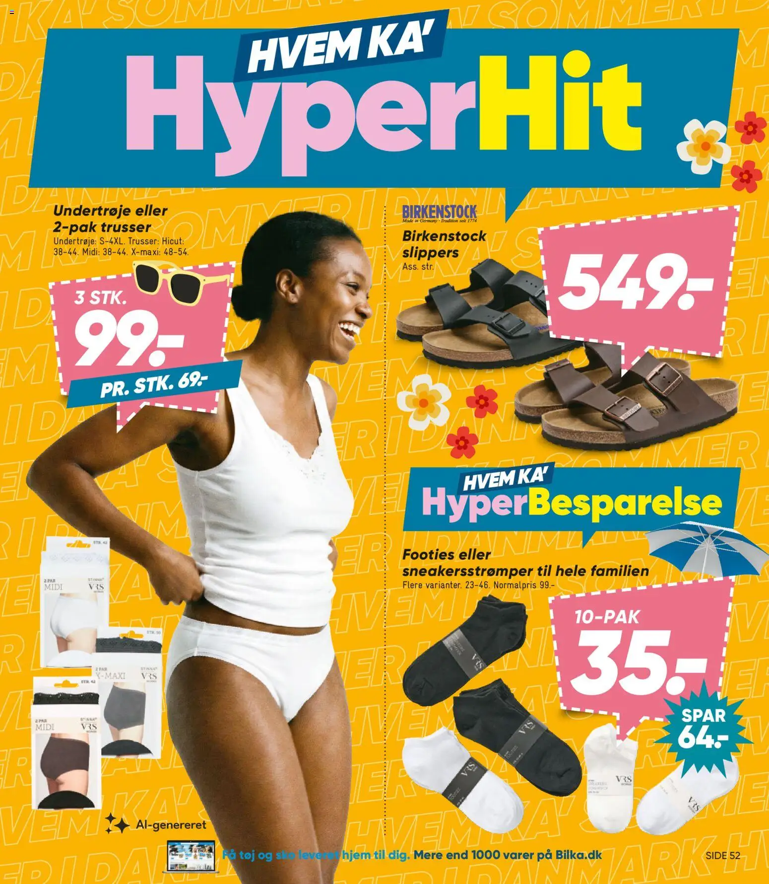 Bilka tilbudsavis – gyldig fra 03/07/2026 | Side: 5