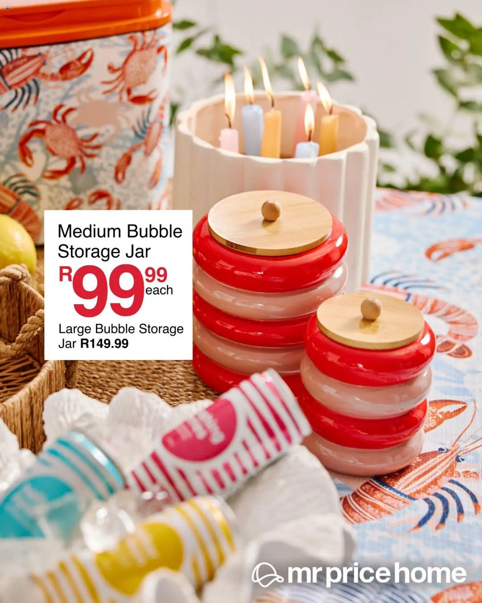 New MRP Home catalogue – valid from 29/07/2026 | Page: 4