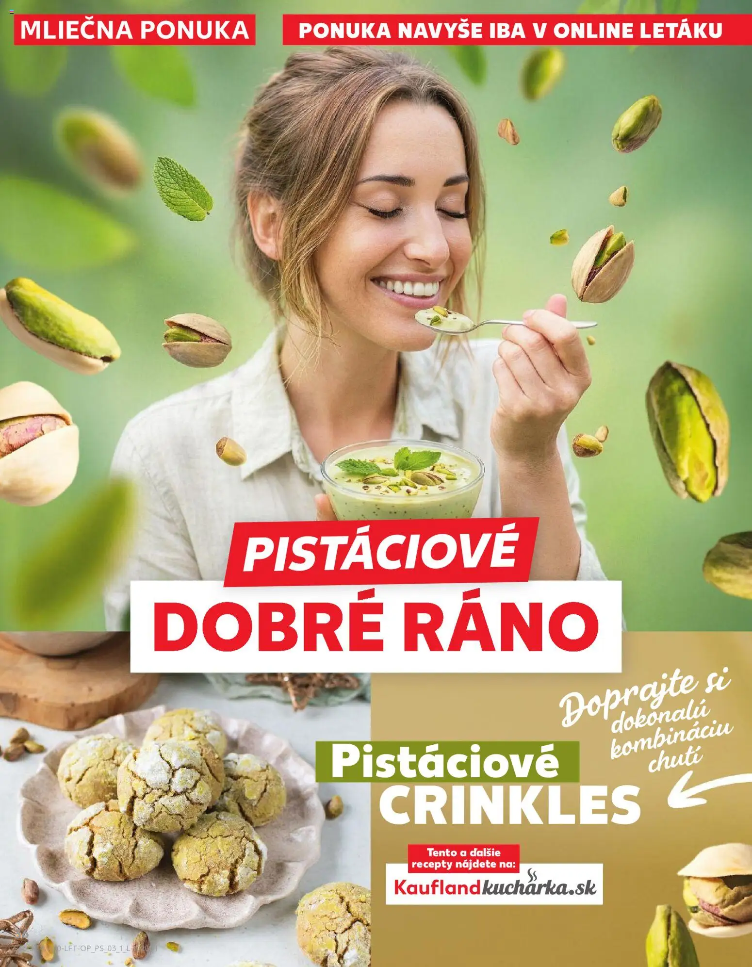 Kaufland SK akciós ujság - amely érvényes a következő dátumtól: 2026.03.05. | Oldal: 36 | Termékek: Tento
