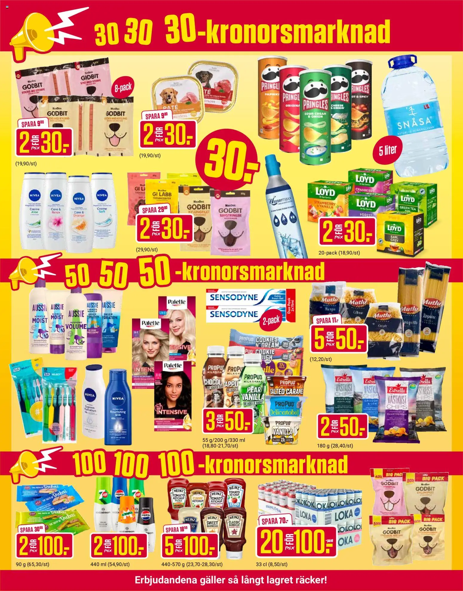 ÖoB reklamblad aktuell från 06/07/2026 | Sida: 4