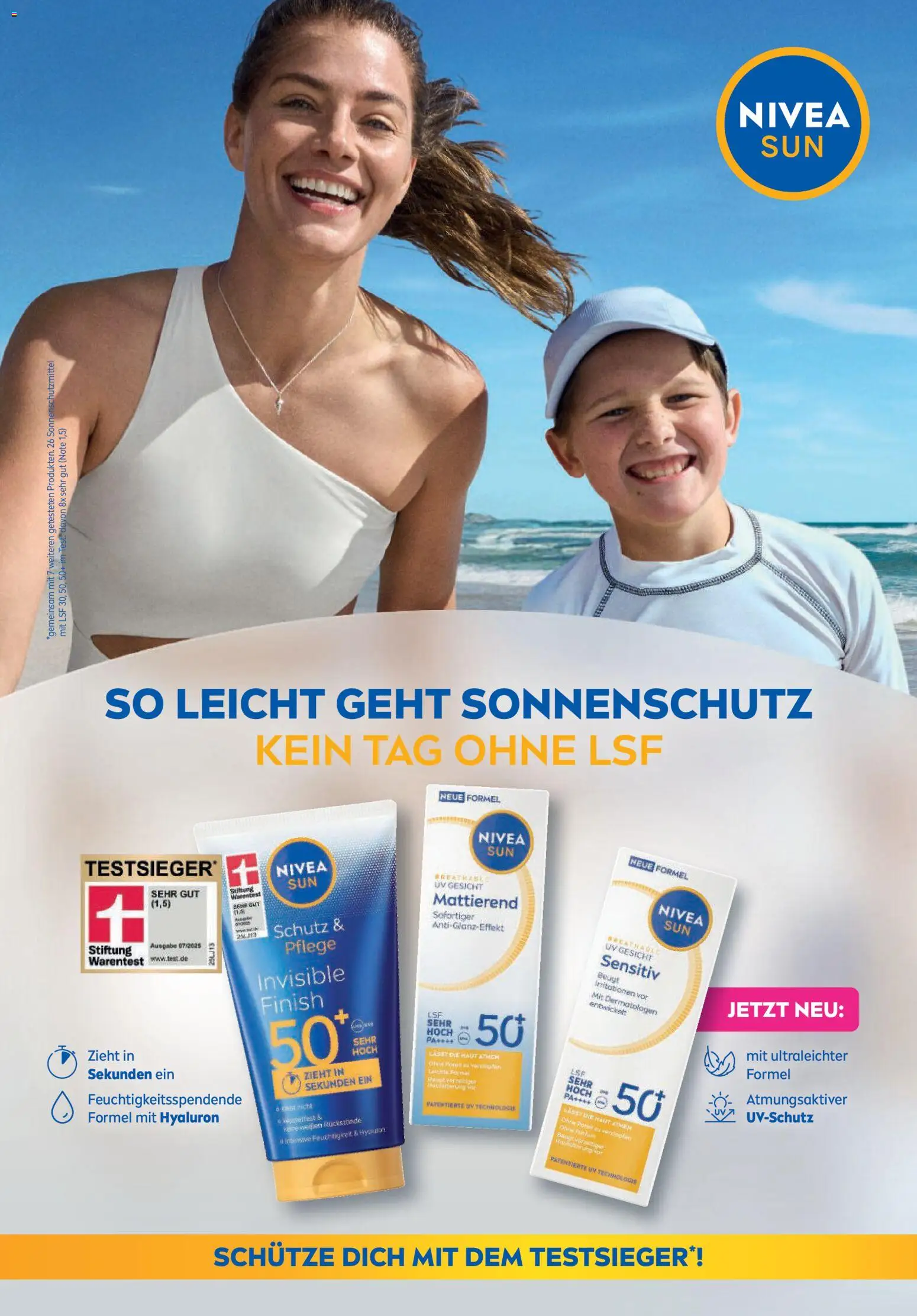 Rossmann Centaur – gültig ab 01.04.2026 | Seite: 61 | Produkte: Finish