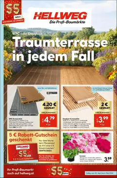 HELLWEG Ried	 ab 30.04.2026 gültig