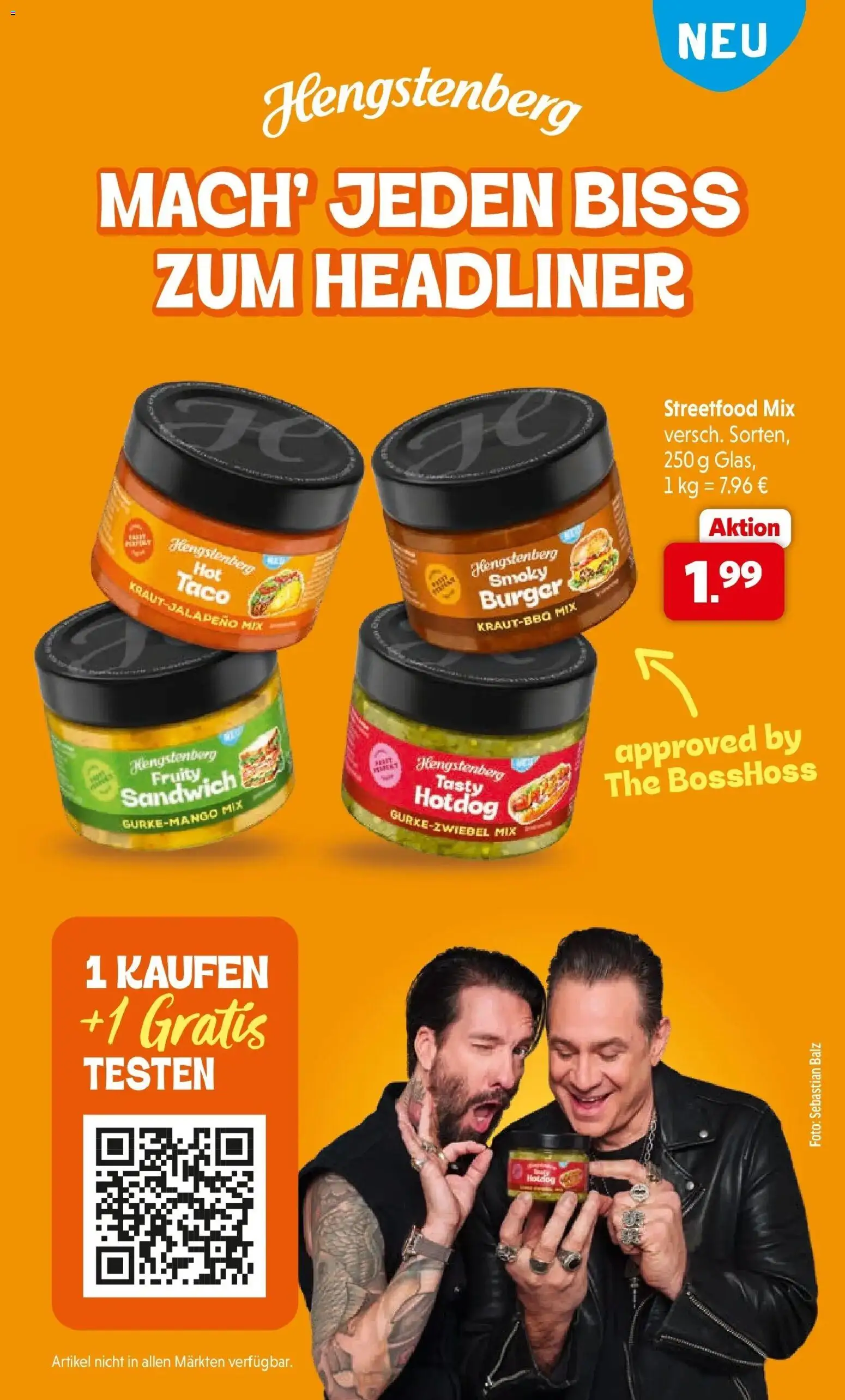 Combi Prospekt Borchen (ab 03.08.2026) zum Blättern | Seite: 14 | Produkte: Burger