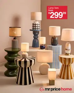 MRP Home specials catalogue – valid from 15.05.2026