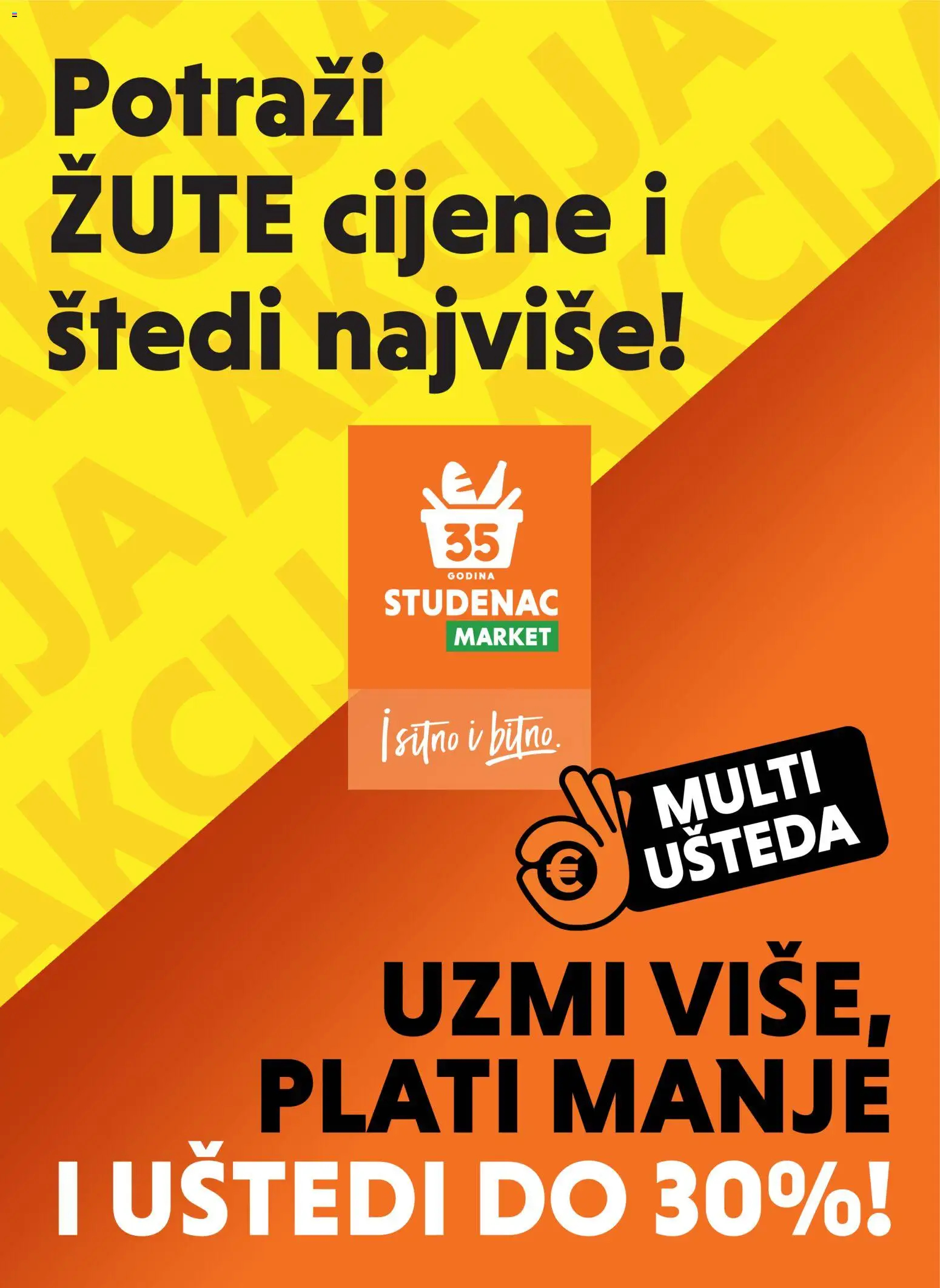 Studenac katalog | vrijedi od 01.07.2026 | Stranica: 16