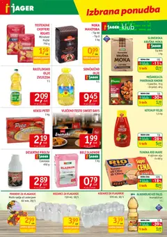 Jager katalog akcije – veljaven od 29.07.2026 | Stran: 7
